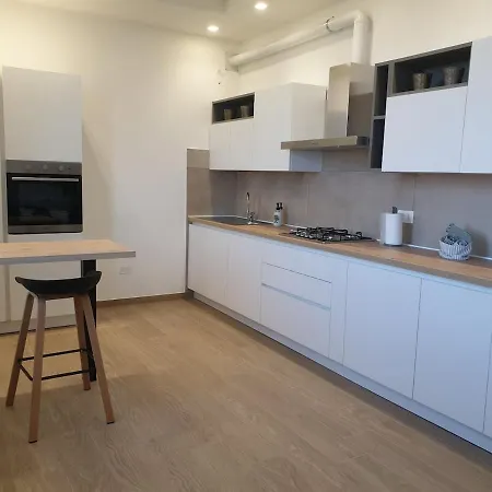 Apartamento A Due Passi Dal Parco *