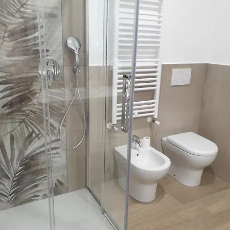 Apartamento A Due Passi Dal Parco Castelfidardo