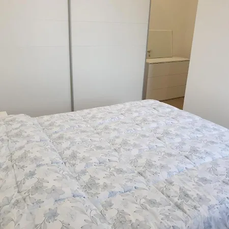 Appartamento A Due Passi Dal Parco