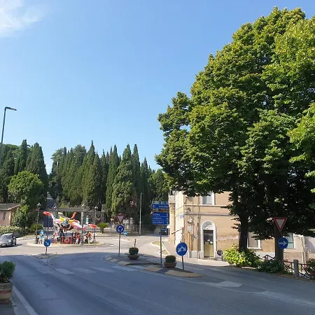 A Due Passi Dal Parco * كاستيلْفيدارْدو