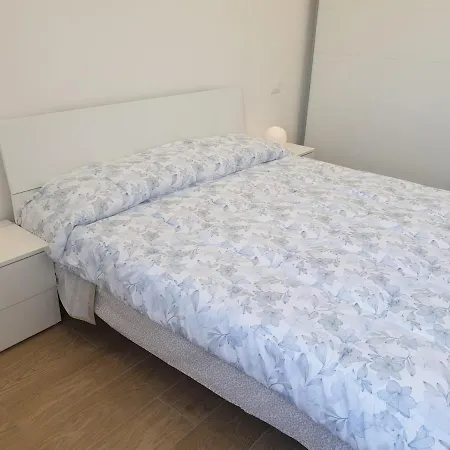 A Due Passi Dal Parco شقة *