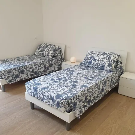 Appartamento A Due Passi Dal Parco *