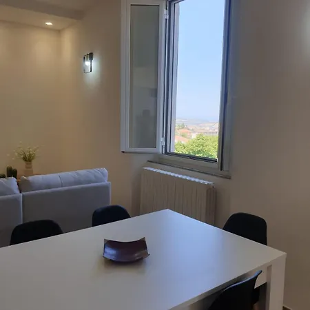 A Due Passi Dal Parco Appartamento Castelfidardo