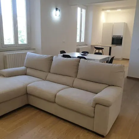 A Due Passi Dal Parco * Castelfidardo