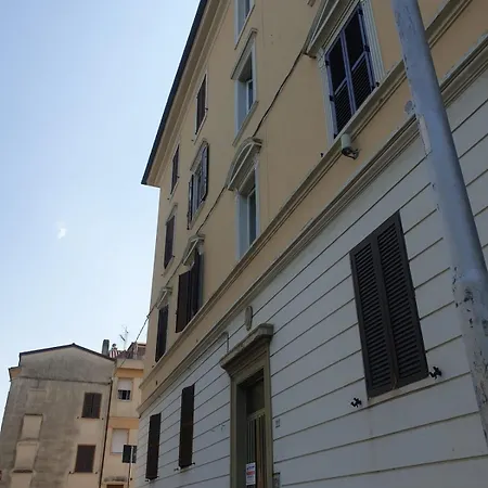 A Due Passi Dal Parco * Castelfidardo