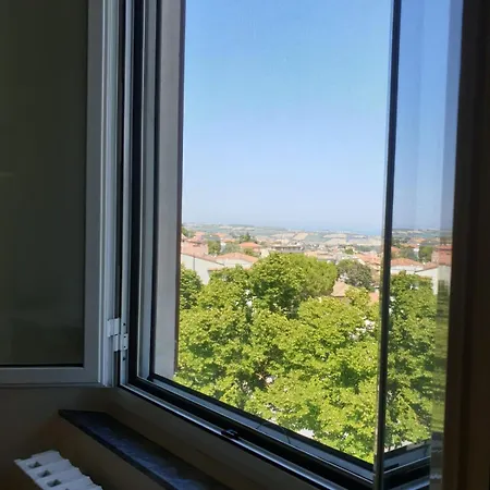 A Due Passi Dal Parco * كاستيلْفيدارْدو