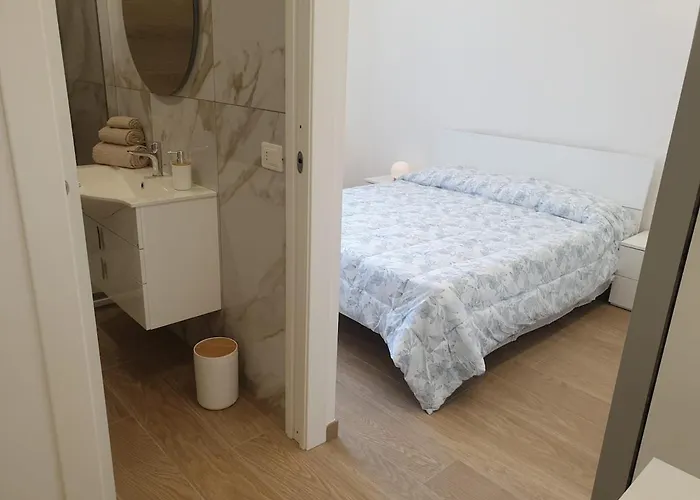 A Due Passi Dal Parco