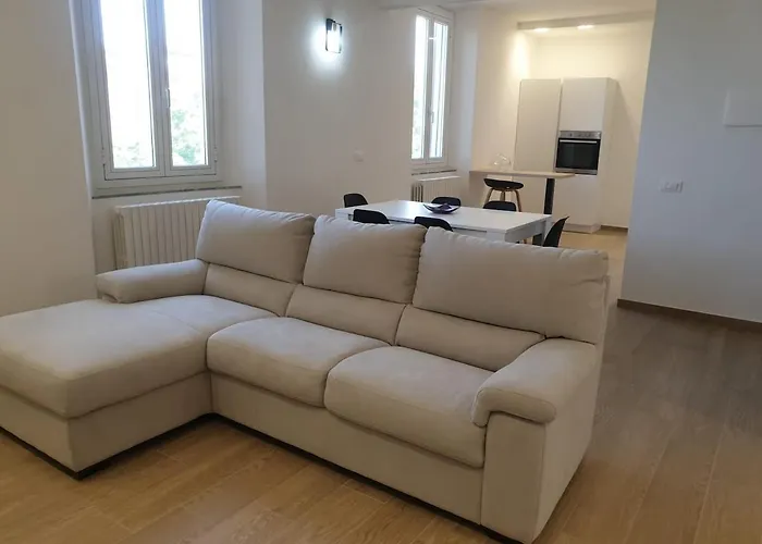 A Due Passi Dal Parco * Castelfidardo